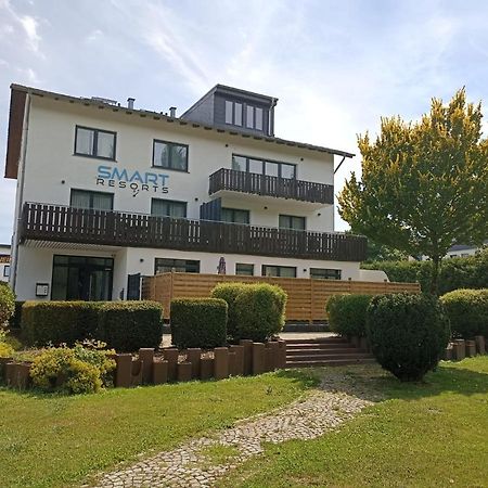 Smart Resorts Haus Azur Ferienwohnung 809 Winterberg Eksteriør billede