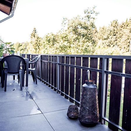 Smart Resorts Haus Azur Ferienwohnung 809 Winterberg Eksteriør billede