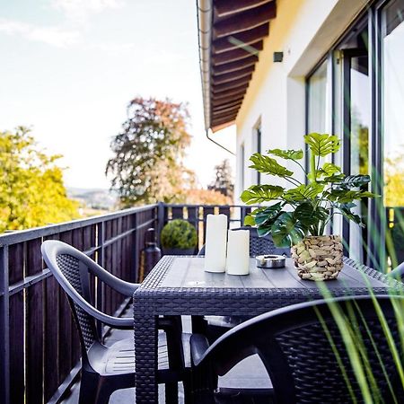 Smart Resorts Haus Azur Ferienwohnung 809 Winterberg Eksteriør billede