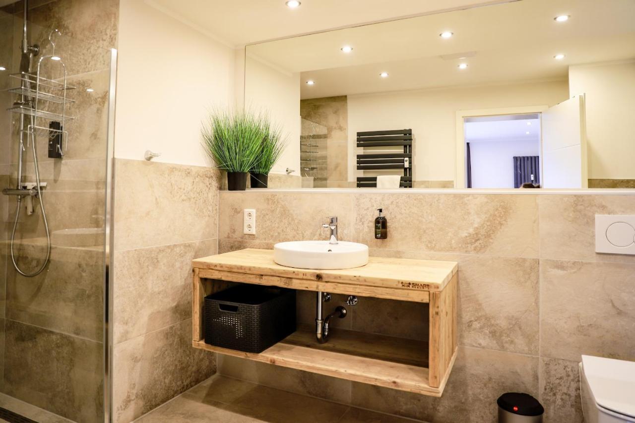Smart Resorts Haus Azur Ferienwohnung 809 Winterberg Eksteriør billede