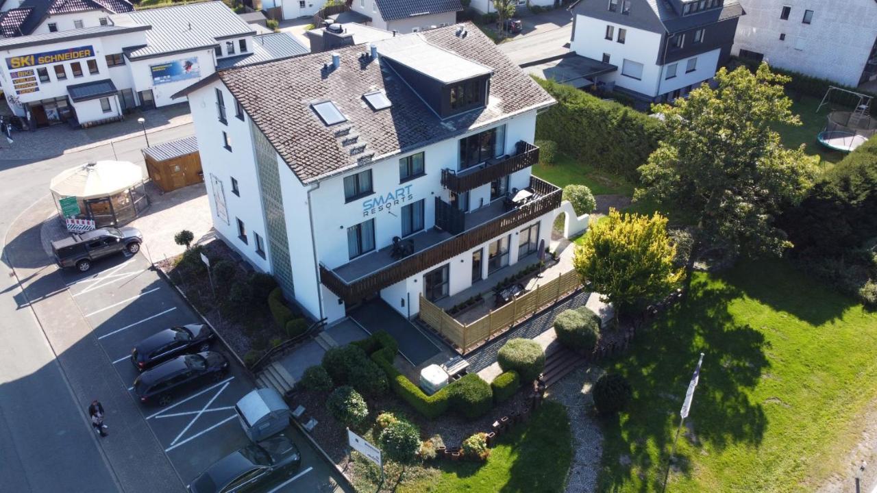 Smart Resorts Haus Azur Ferienwohnung 809 Winterberg Eksteriør billede